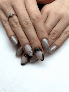 Manicure w Syrenka Toruń