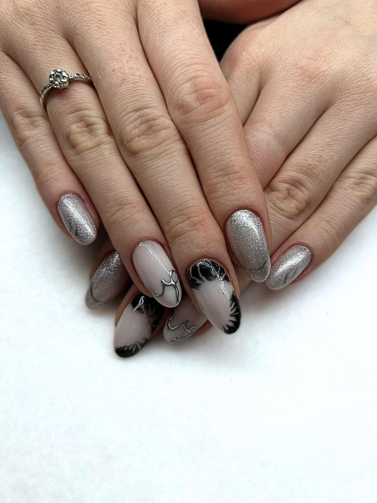 Manicure w Syrenka Toruń