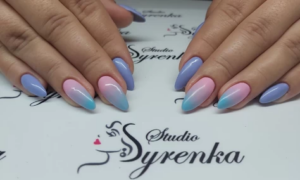 Manicure i pedicure w salonie kosmetycznym torun