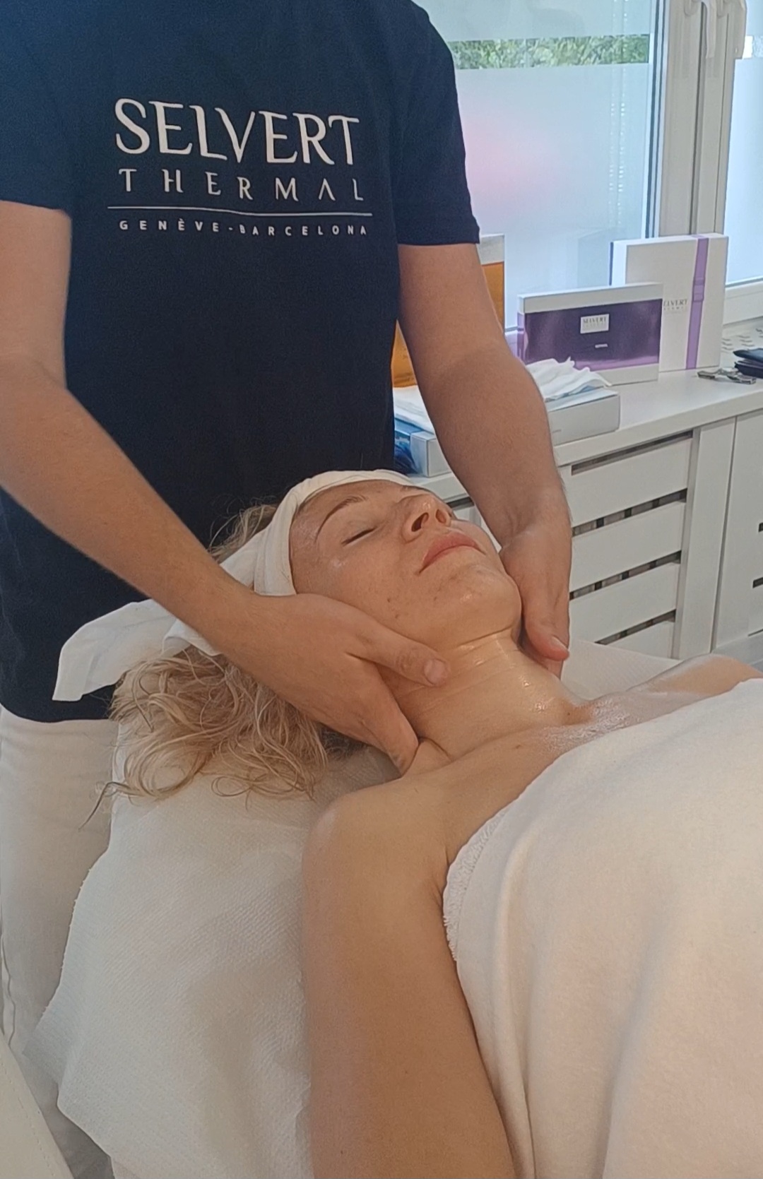 Selvert Thermal Toruń – zabiegi, efekty i cennik pielęgnacji twarzy