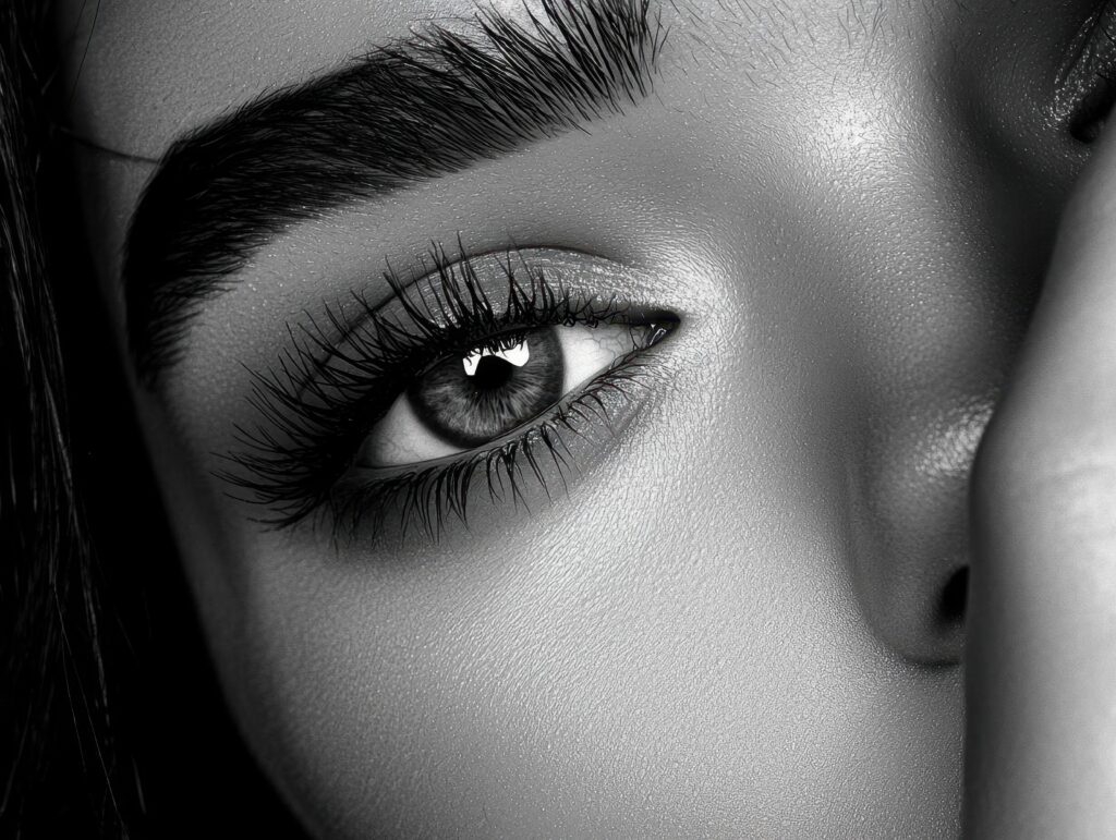 Przedłużanie rzęs – hit czy kit? Fakty, efekty i bezpieczeństwo | Syrenka Toruń