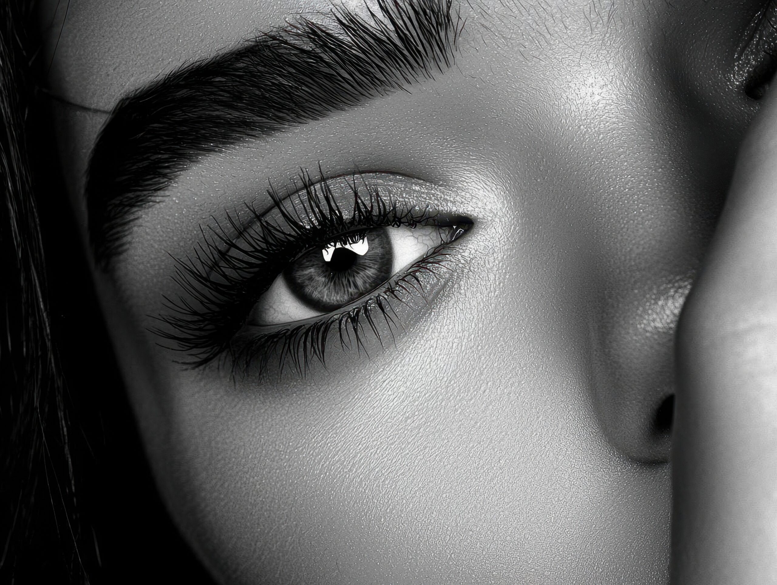 Przedłużanie rzęs – hit czy kit? Fakty, efekty i bezpieczeństwo | Syrenka Toruń