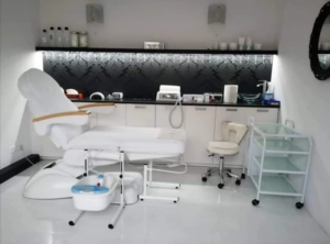 Studio Syrenka studio kosmetyczne